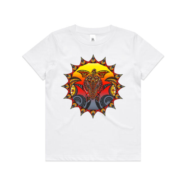 Turquoise Seas  youth collection  Thumbnail