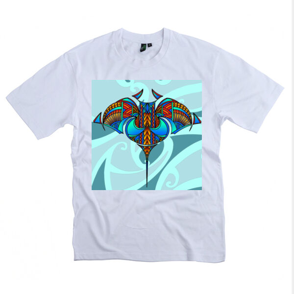 Majestic front design, kids Thumbnail