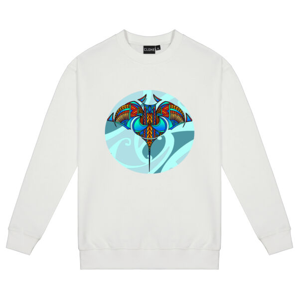 Majestic front design, unisex adults   Thumbnail