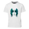 Podium Mens Poly Tee Thumbnail