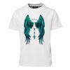 Podium Mens Poly Tee Thumbnail