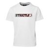 Podium Mens Poly Tee Thumbnail