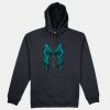 SAME DAY Thread Project Unisex Epic Hoodie Thumbnail