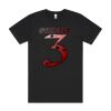 AS Colour Mens Block T shirt Thumbnail