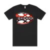 AS Colour Mens Block T shirt Thumbnail